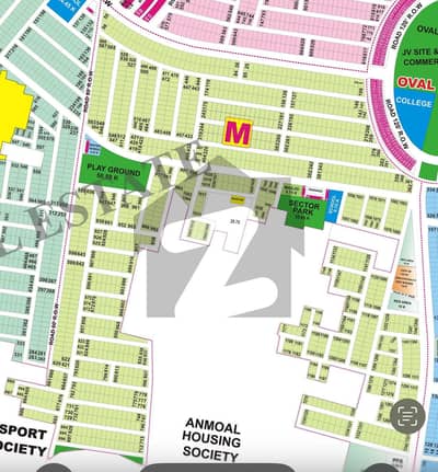 ڈی ایچ اے فیز9 پریزم - بلاک ایم ڈی ایچ اے فیز9 پریزم,ڈی ایچ اے ڈیفینس,لاہور میں 1 کنال رہائشی پلاٹ 1.7 کروڑ میں برائے فروخت۔ ڈی ایچ اے فیز9 پریزم - بلاک ایم ڈی ایچ اے فیز9 پریزم,ڈی ایچ اے ڈیفینس,لاہور میں 1 کنال رہائشی پلاٹ 1.7 کروڑ میں برائے فروخت۔