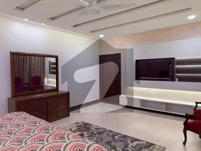 Gulberg Green Islamabad A Block Farmhouse Furnished At   Daily Basis