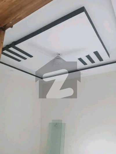 5-Marla 3 Story 6 Beds DD Kitchen For Family Sector H-13 Islamabad