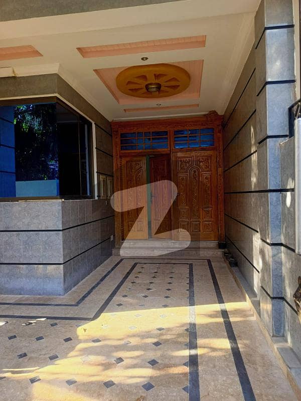 7 Marla Ground Floor For Rent In G-13/2 7 Marla Ground Floor For Rent In G-13/2