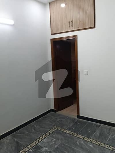 6-Marla Brand New Uper Portion 3beds DD Kitchen For Family Sector H-13 Islamabad