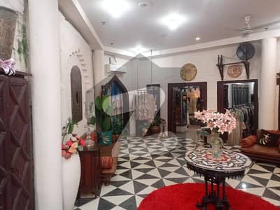 Prime Corner Commercial Property On Main Road Fully Rented With Multiple Revenue Streams