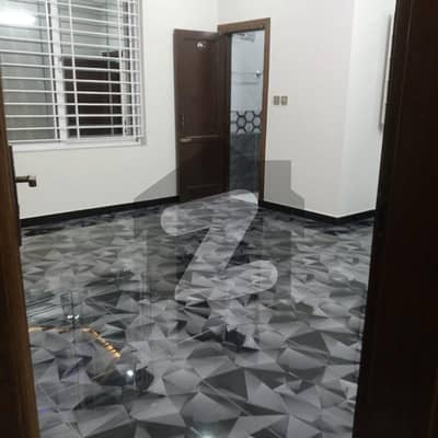 in River garden 9 marla brand new House 4bedroom with servant room solar panels installed rent dimnd 150000