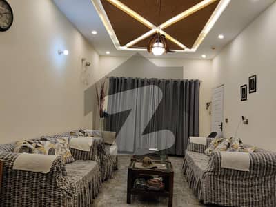 5 Marla Lower Portion Available For Rent In DHA 11 Rahbar