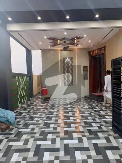 5 Marla House For Sale DHA Rahbar Phase 2, Defence Road, Lahore