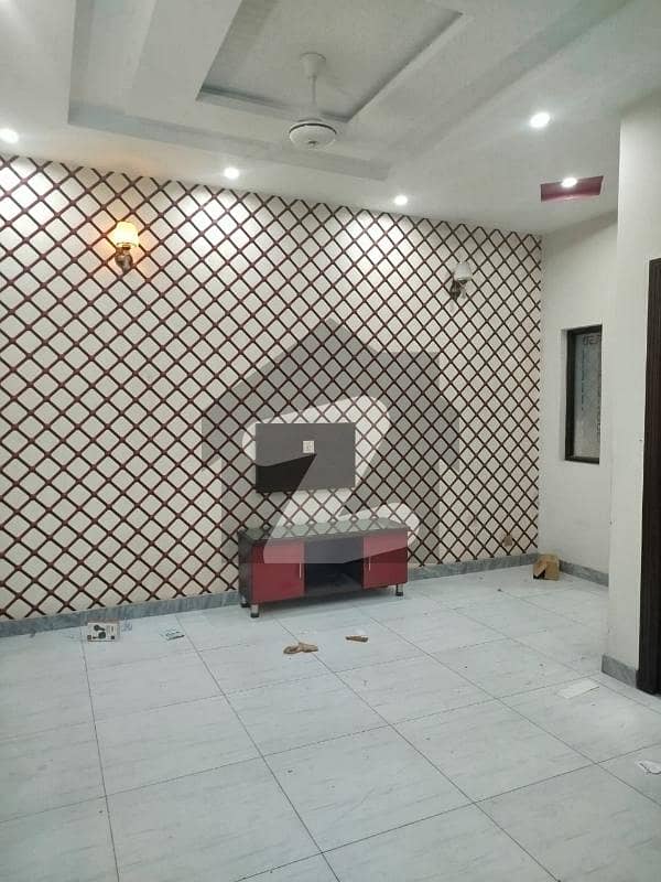 A House Of 1 Kanal In Johar Town