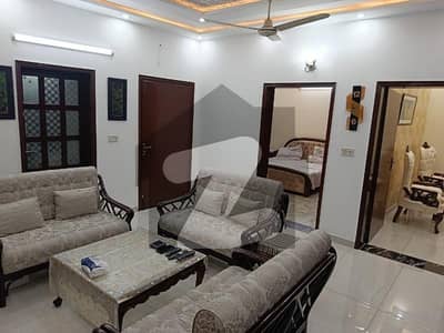 Johar town phase 2 block R 3 5 Marla 2 bedroom daring Room kitchen Johar town phase 2 block R 3 5 Marla 2 bedroom daring Room kitchen
