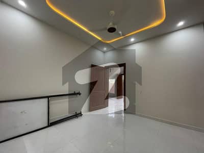 Sector N 5 Marla House For Sale Bahria Enclave Islamabad