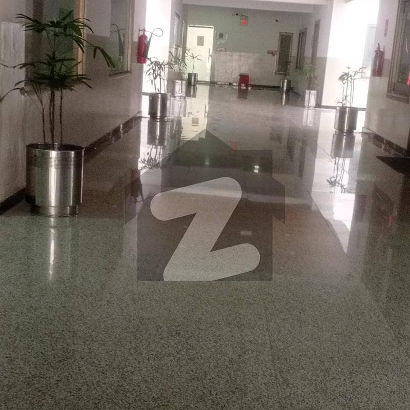 G-8 New Building Office For Rent