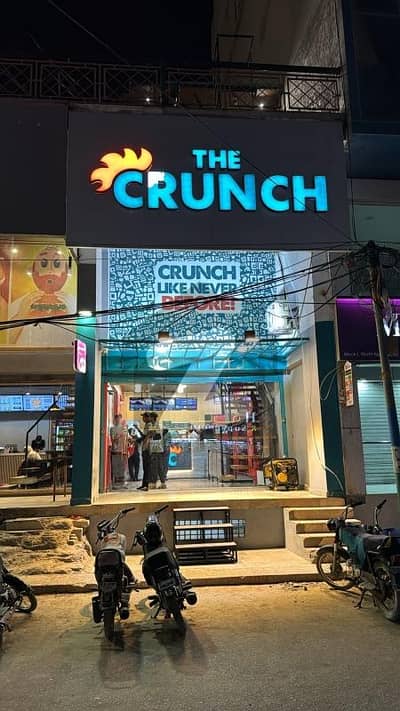 SHOWROOM AVAILABLE FOR RENT