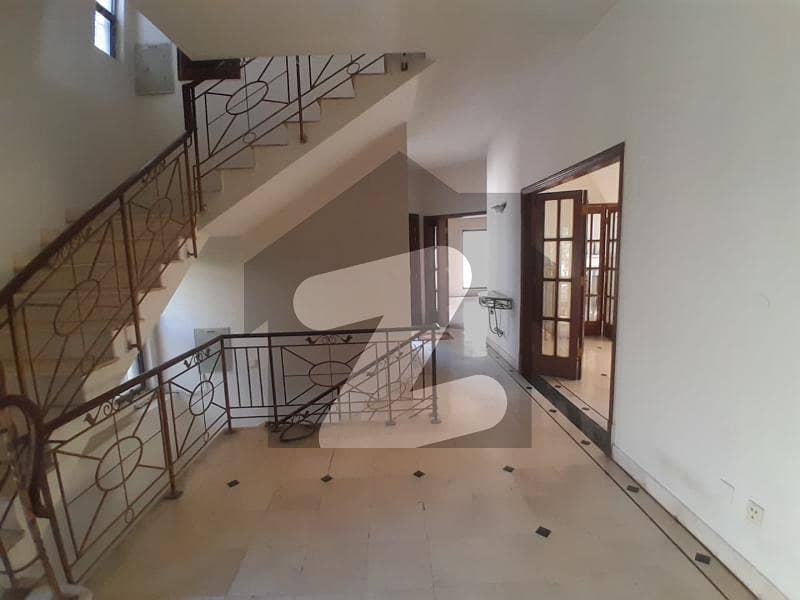 Renovated 6 Bedroom Spacious House For Rent In F-8, Islamabad
