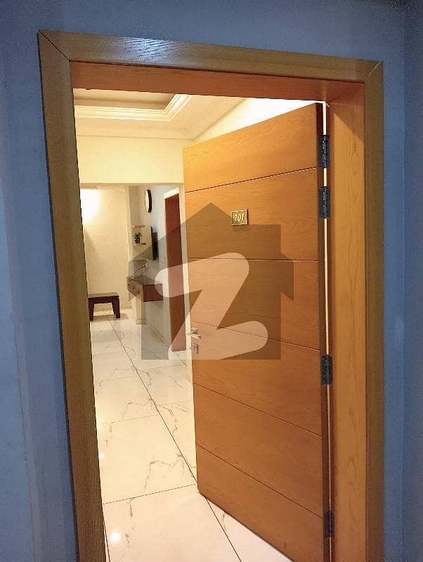 Most Spacious And Luxury Apartment