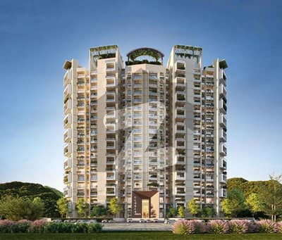 1 Bed Residence Appartment For Sale