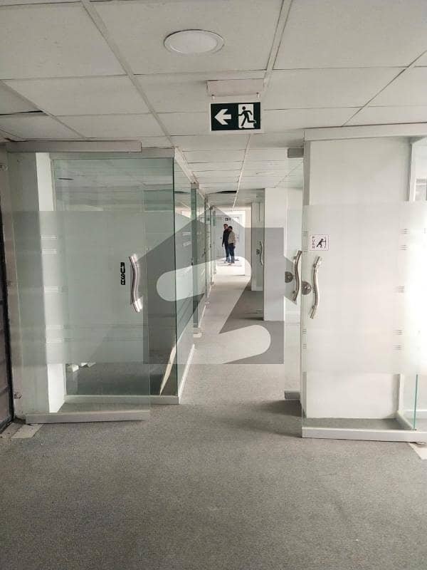 Office Is Available For Sale