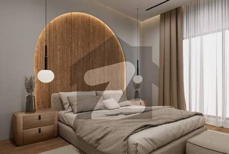 Luxury 2 Bed Furnished Apartment For Sale In Block AA Sector D Bahria Town Lahore Luxury 2 Bed Furnished Apartment For Sale In Block AA Sector D Bahria Town Lahore