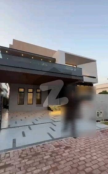 1 Kanal House In Bahria Enclave Best Option