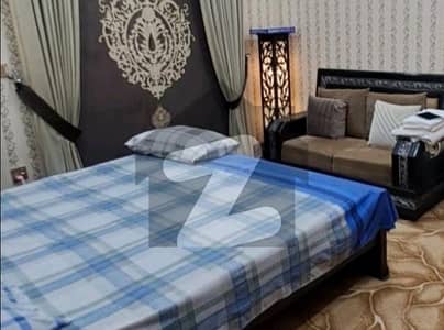 5 Marla Lower Portion For Rent In Model Town