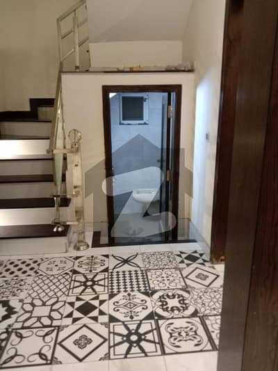 10 Marla Slightly Used House Is Available For Sale In Bahria Town Sector C