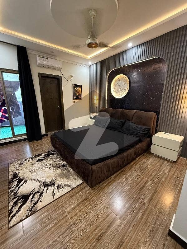 ای ۔ 11 اسلام آباد میں 2 کمروں کا 6 مرلہ فلیٹ 2.2 کروڑ میں برائے فروخت۔