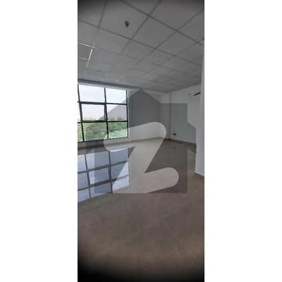 Rented Prime Office Space For Sale G-8 Markaz, Islamabad