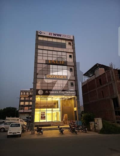 ڈی ایچ اے فیز 8 - کمرشل براڈوے ڈی ایچ اے فیز 8,ڈیفنس (ڈی ایچ اے),لاہور میں 8 مرلہ دفتر 3.5 لاکھ میں کرایہ پر دستیاب ہے۔ ڈی ایچ اے فیز 8 - کمرشل براڈوے ڈی ایچ اے فیز 8,ڈیفنس (ڈی ایچ اے),لاہور میں 8 مرلہ دفتر 3.5 لاکھ میں کرایہ پر دستیاب ہے۔