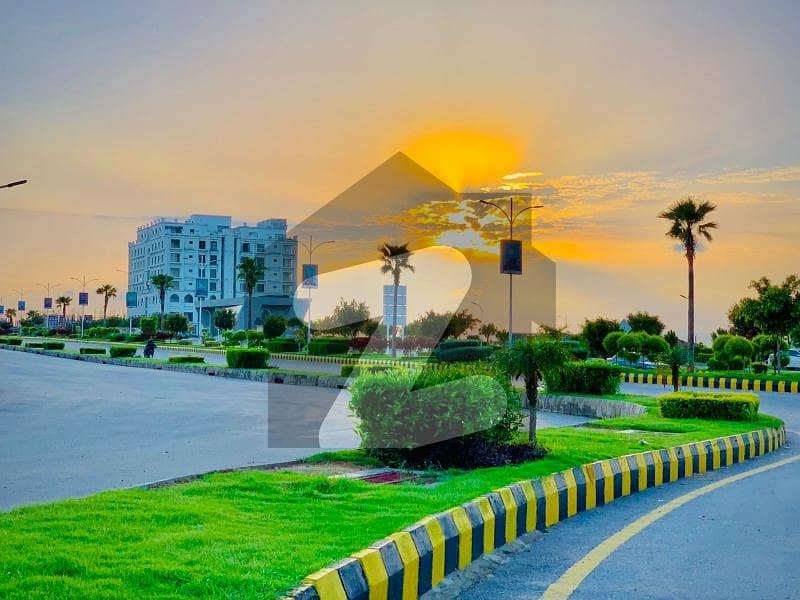 Beautiful Location Of Faisal Hills