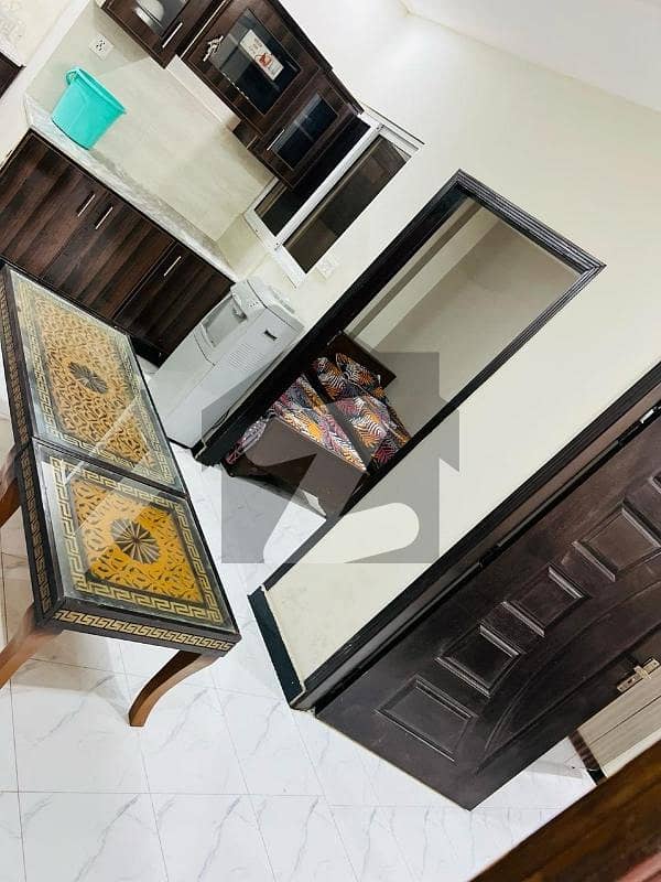 جناح گارڈنز فیز 1 جناح گارڈنز,ایف ای سی ایچ ایس,اسلام آباد میں 2 کمروں کا 3 مرلہ فلیٹ 35.0 ہزار میں کرایہ پر دستیاب ہے۔