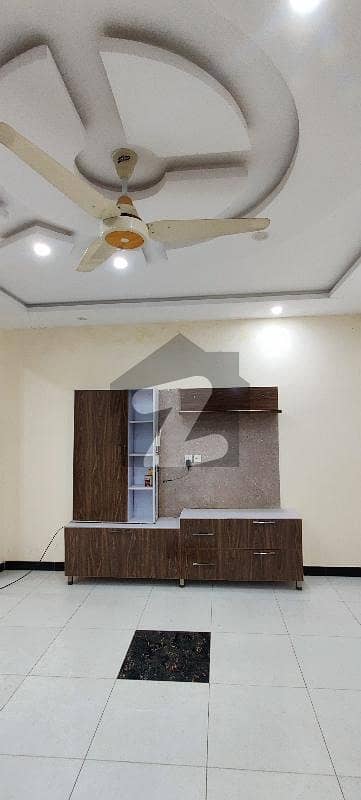 Upper Portion For Rent