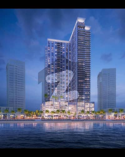 امارکریسنٹ