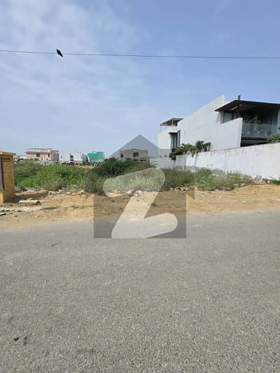 500 Yards Plot for sale- prime location 500 Yards Plot for sale- prime location