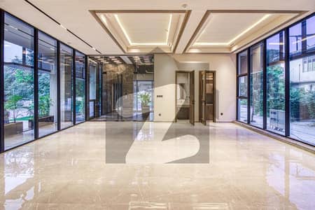 ورلڈ ٹریڈ سینٹر ڈی ایچ اے ڈیفینس فیز 2,ڈی ایچ اے ڈیفینس,اسلام آباد میں 2 کنال دفتر 18.0 لاکھ میں کرایہ پر دستیاب ہے۔