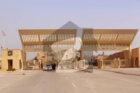 Naya Nazimabad 120 Square Yard West Open 2 Side Park Block M Prime Location Near Main Get Plot Available