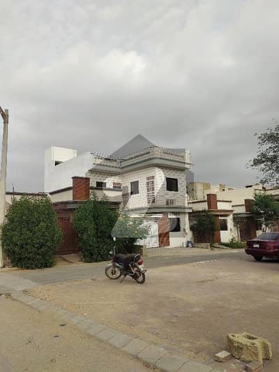 Perfect Prime Location 120 Square Yards Residential Plot In Saima Arabian Villas For sale Perfect Prime Location 120 Square Yards Residential Plot In Saima Arabian Villas For sale