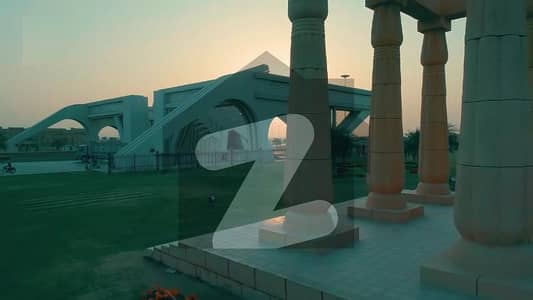 272 Square Yards Residential Plot In Bahria Town - Precinct 8 Is Available For sale 272 Square Yards Residential Plot In Bahria Town - Precinct 8 Is Available For sale