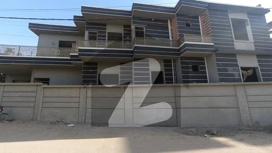 You Can Find A Gorgeous Prime Location House For sale In Gulistan-e-Jauhar - Block 1