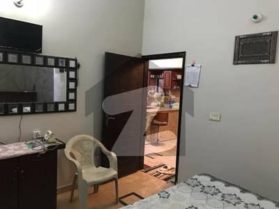 گلشن عریشہ کراچی میں 3 کمروں کا 5 مرلہ مکان 1.7 کروڑ میں برائے فروخت۔