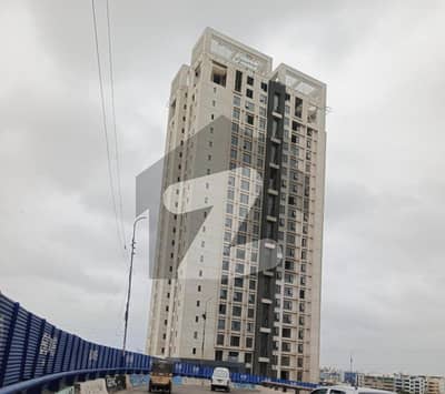 ڈی ایچ اے فیز 7 ایکسٹینشن ڈی ایچ اے ڈیفینس,کراچی میں 3 کمروں کا 10 مرلہ فلیٹ 6.36 کروڑ میں برائے فروخت۔