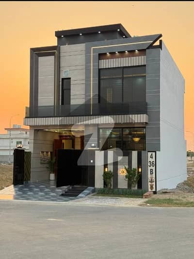 سینٹرل پارک ہاؤسنگ سکیم لاہور میں 3 کمروں کا 5 مرلہ مکان 2.3 کروڑ میں برائے فروخت۔ سینٹرل پارک ہاؤسنگ سکیم لاہور میں 3 کمروں کا 5 مرلہ مکان 2.3 کروڑ میں برائے فروخت۔