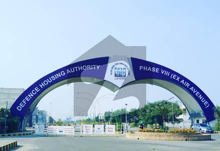 ڈی ایچ اے فیز 8 - بلاک ایکس فیز 8,ڈیفنس (ڈی ایچ اے),لاہور میں 1 کنال رہائشی پلاٹ 2.95 کروڑ میں برائے فروخت۔ ڈی ایچ اے فیز 8 - بلاک ایکس فیز 8,ڈیفنس (ڈی ایچ اے),لاہور میں 1 کنال رہائشی پلاٹ 2.95 کروڑ میں برائے فروخت۔