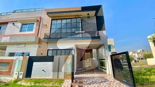 5 MARLA HOUSE FOR SALE IN DHA RAHBAR 5 MARLA HOUSE FOR SALE IN DHA RAHBAR