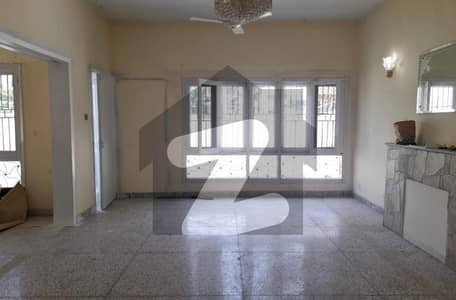 Old Livable House For Sale In Beautiful Location F-6