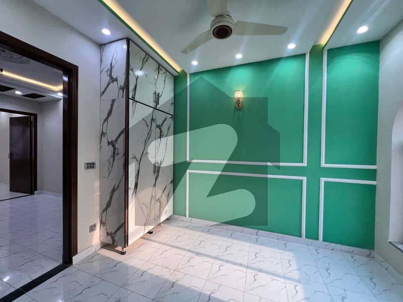 5 Marla Upper Portion For Rent