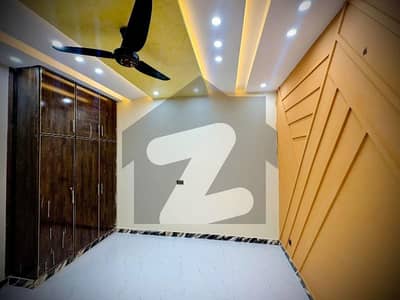 3.5 Marla Full House For Rent Brand New