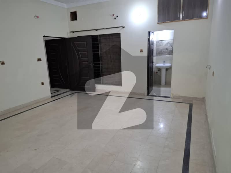 10 Marla Upper Portion For Rent