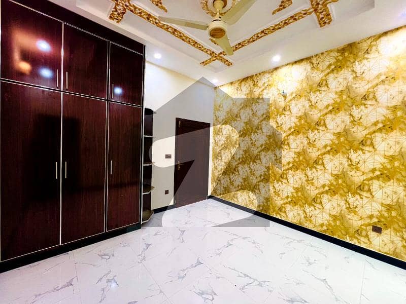 5 Marla Lower Portion For Rent