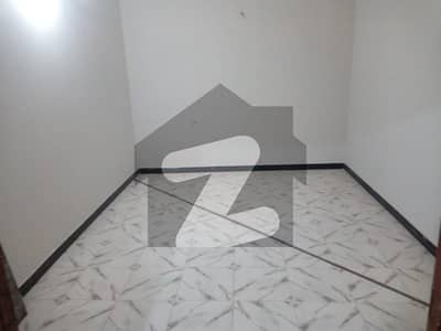 Al-Falah Society Upper Portion Sized 200 Square Yards For sale