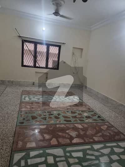 I-8. /2.60x90 Double Storey House Available For Rent Ideal Location Family Purpose
