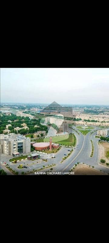 لو کاسٹ ۔ بلاک ڈی لو کاسٹ سیکٹر,بحریہ آرچرڈ فیز 2,بحریہ آرچرڈ,لاہور میں 5 مرلہ رہائشی پلاٹ 25.0 لاکھ میں برائے فروخت۔