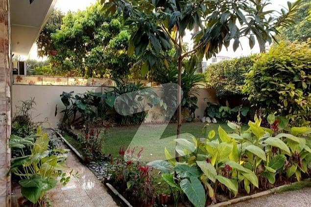 Ideal Old Livable House for Sale in Prime Location F-6