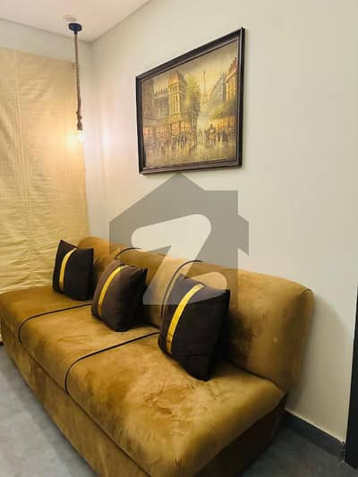 بحریہ ٹاؤن فیز 8 بحریہ ٹاؤن راولپنڈی,راولپنڈی میں 1 کمرے کا 3 مرلہ فلیٹ 65.0 ہزار میں کرایہ پر دستیاب ہے۔